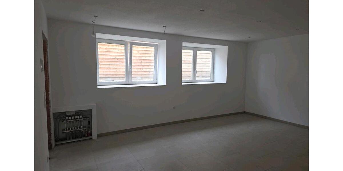 Erdgeschoßwohnung Mainburg - 1 Zimmer, 50 m&sup2;, 720&euro; | Angebot:25843185