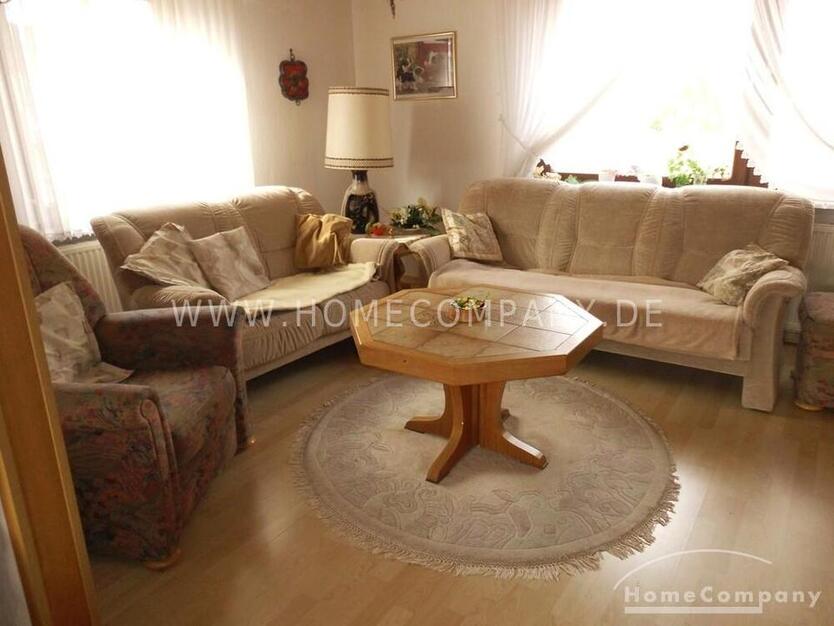 Möblierte Zweizimmerwohnung in Flintbek bei Kiel zimmer