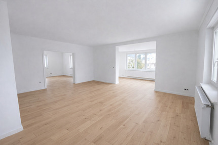 Wohnung Marktredwitz - 5 Zimmer, 158 m&sup2;, 1.600&euro; | Angebot:24547185