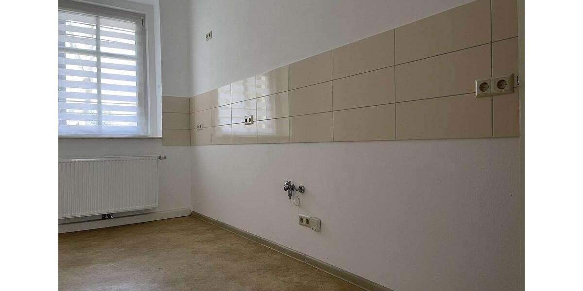 Erdgeschoßwohnung Görlitz - 2 Zimmer, 58 m&sup2;, 345&euro; | Angebot:21530522