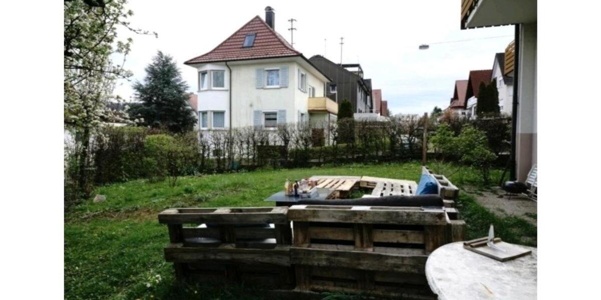 Wohnen auf Zeit Aalen - 1 Zimmer, 15 m&sup2;, 450&euro; | Angebot:25746893