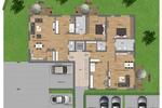 Etagenwohnung Betzdorf - 3 Zimmer, 116 m&sup2;, 1.160&euro; | Angebot:26528575