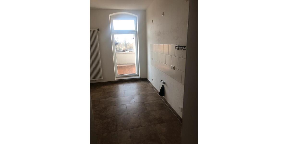 Etagenwohnung Wittenberg Lutherstadt - 4 Zimmer, 120 m&sup2;, 920&euro; | Angebot:24561117
