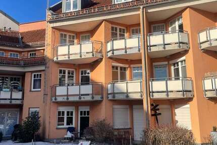 Wohnung Bamberg Berggebiet - 1 Zimmer, 29 m&sup2;, 390&euro; | Angebot:27050101