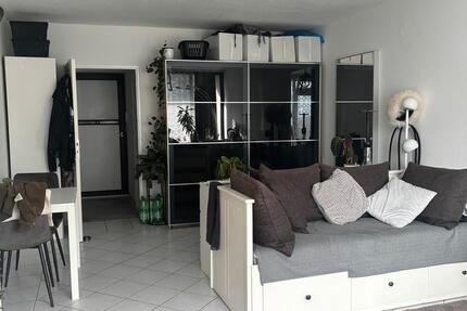 1 Zimmer Wohnung zimmer