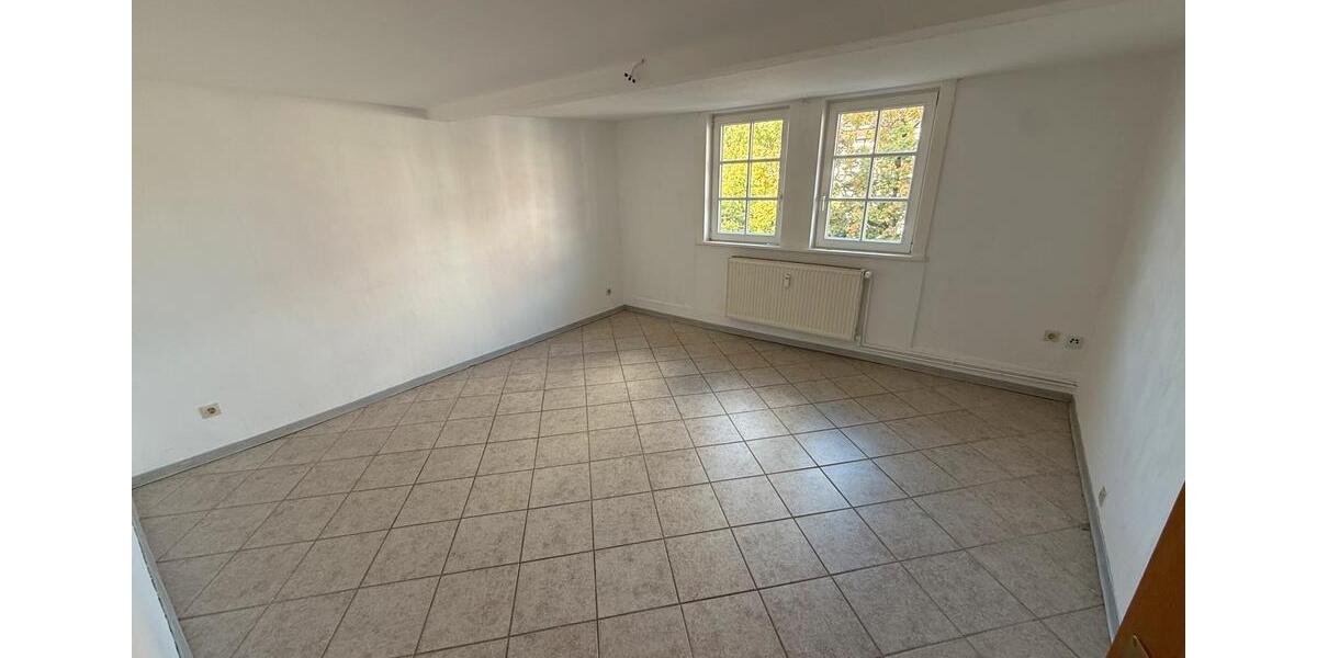 Etagenwohnung Bad Sooden-Allendorf Allendorf - 2 Zimmer, 52 m&sup2;, 500&euro; | Angebot:24726231