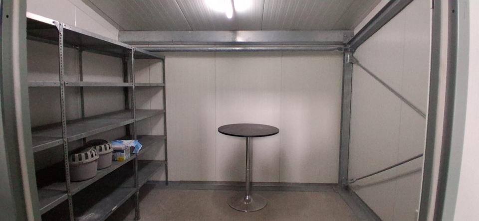 Gewerbeobjekt Warendorf - 1.690&euro; | Angebot:26130933