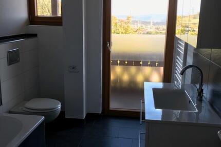 4 Zimmer Wohnung bei Waldshut-Gurtweil (Bürglen) 4 zimmer