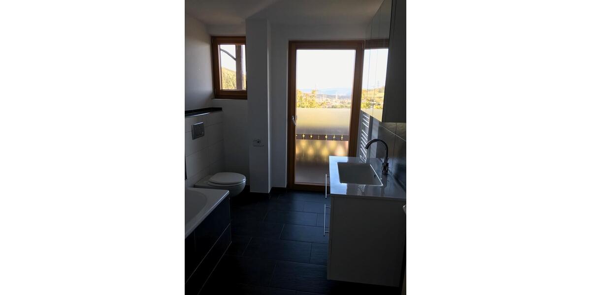 4 Zimmer Wohnung bei Waldshut-Gurtweil (Bürglen) 4 zimmer