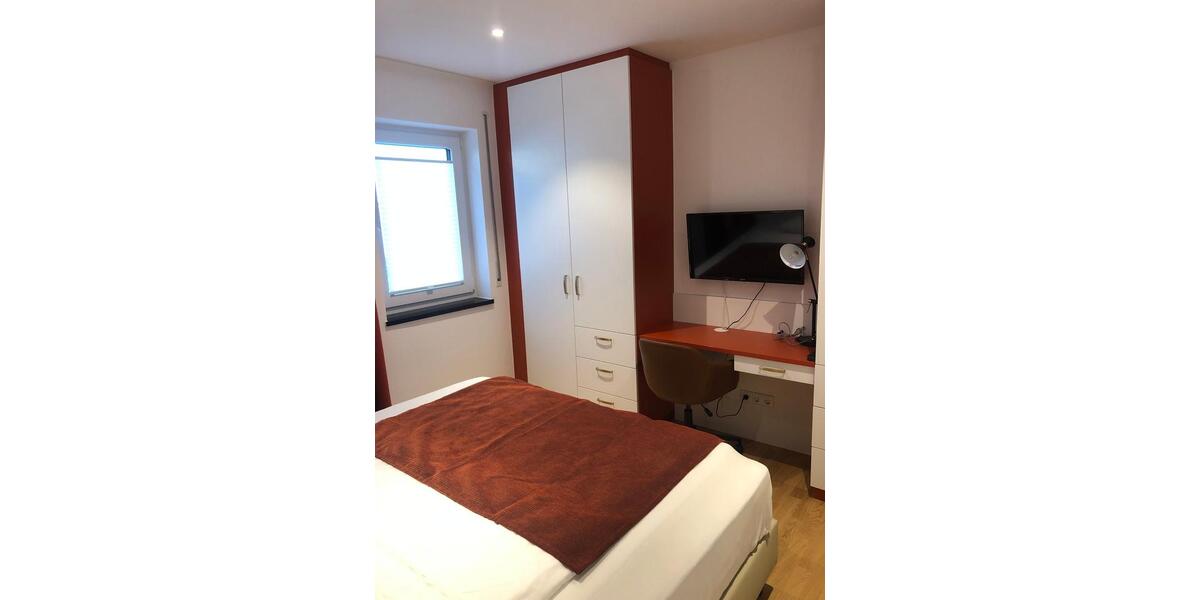 Wohnen auf Zeit Ingolstadt Münchener Straße - 2 Zimmer, 40 m&sup2;, 1.350&euro; | Angebot:26676057