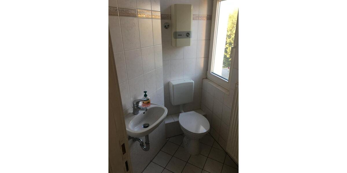 Etagenwohnung Luckenwalde - 3 Zimmer, 109 m&sup2;, 725&euro; | Angebot:24713825