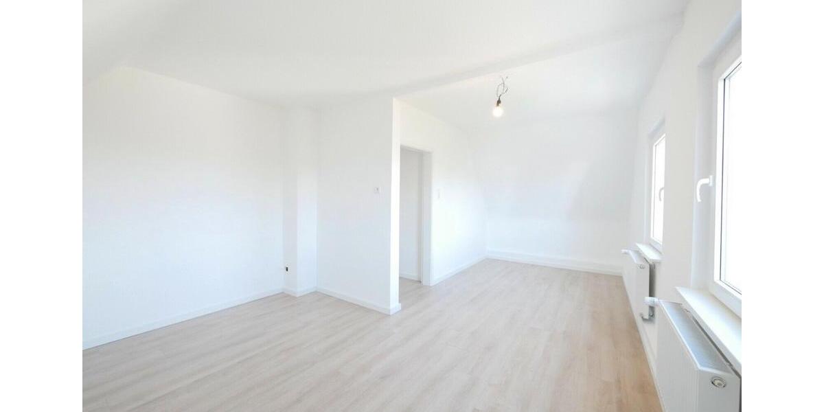 Dachgeschoßwohnung Höxter - 2 Zimmer, 50 m&sup2;, 440&euro; | Angebot:26564939