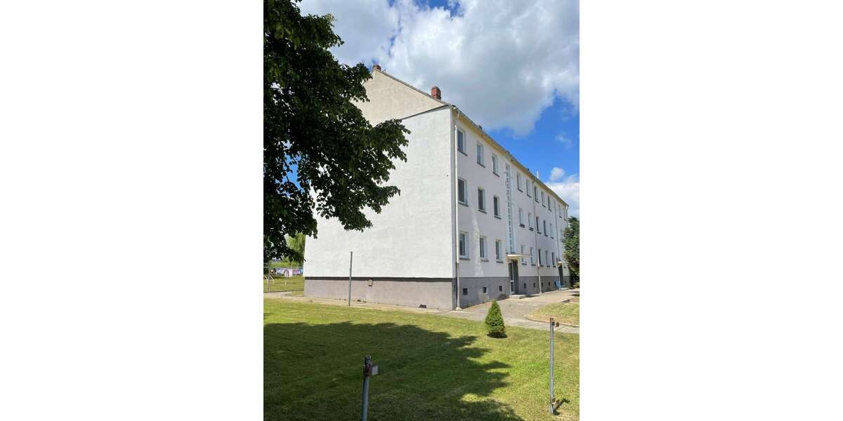 Schicke 2 Zimmer Wohnung mit Dusche - Appartement Elstra Kriepitz | Angebot:24485028