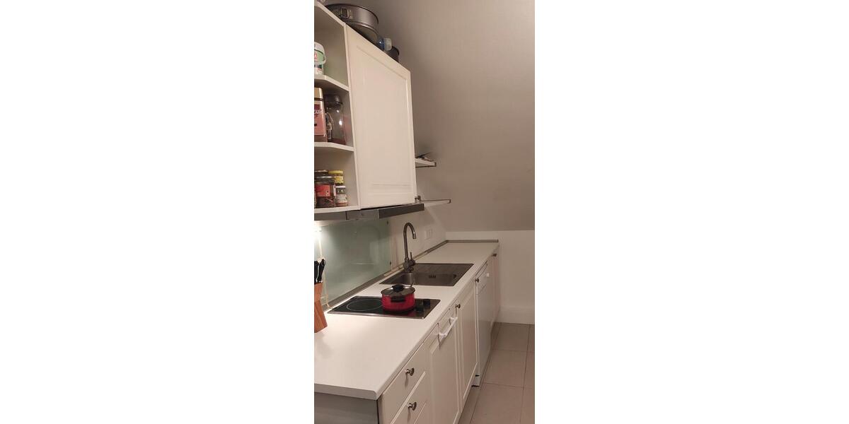 Etagenwohnung Wiesbaden - 2 Zimmer, 59 m&sup2;, 830&euro; | Angebot:24831103