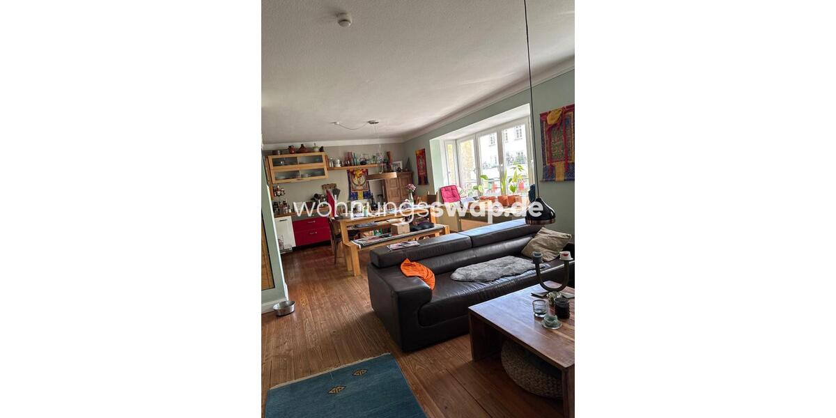 Etagenwohnung Köln Innenstadt - 2 Zimmer, 83 m&sup2;, 850&euro; | Angebot:26569448