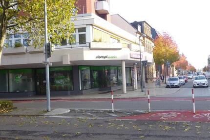 Helles Ladengeschäft mit großer Schaufensterfront - Top-Lage zimmer