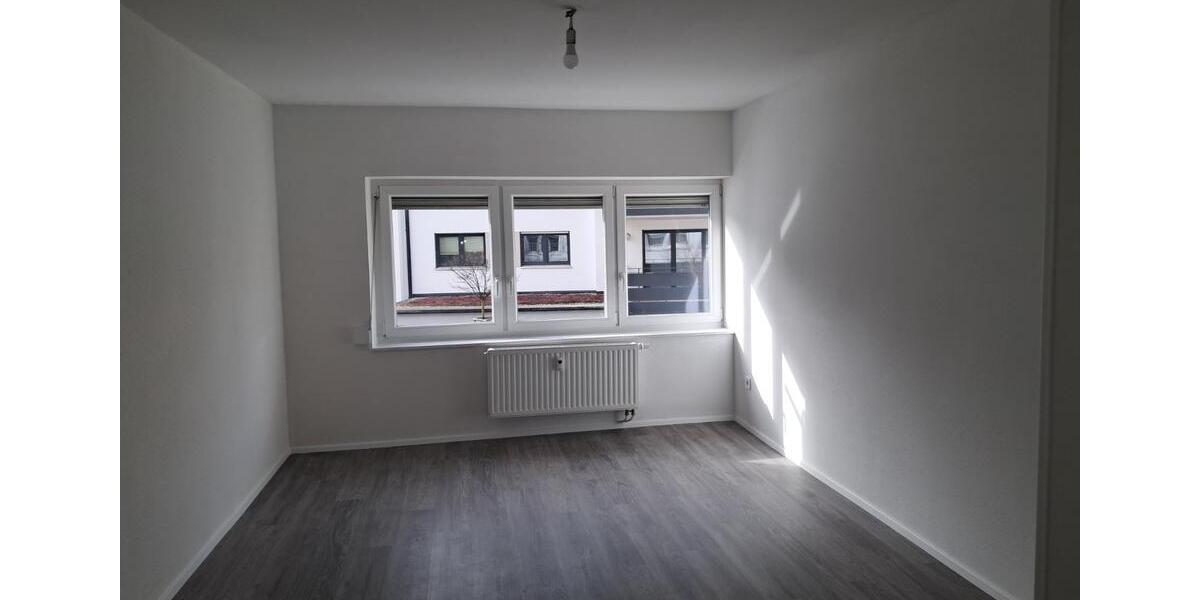 Etagenwohnung Trossingen - 1 Zimmer, 20 m&sup2;, 360&euro; | Angebot:25025850