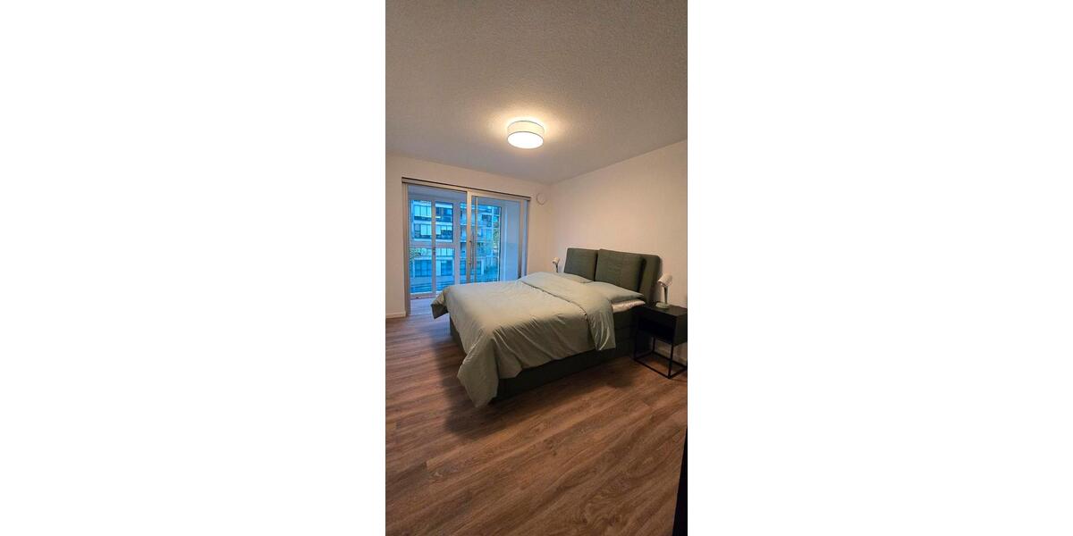 Etagenwohnung Offenbach am Main - 2 Zimmer, 47 m&sup2;, 1.400&euro; | Angebot:25908620