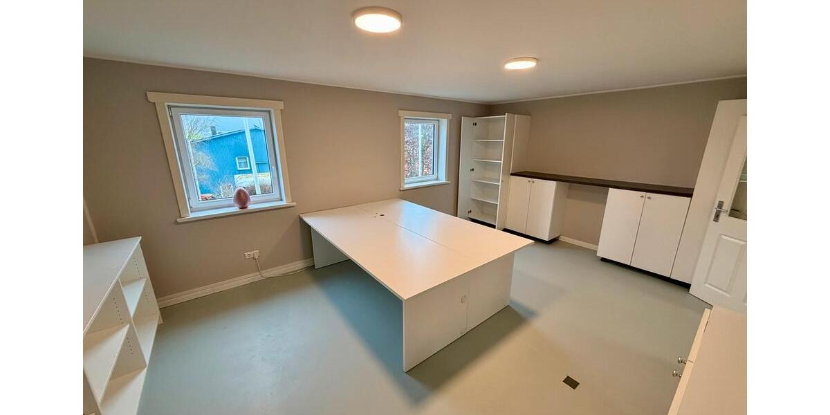 Gewerbeobjekt Wyk Auf Föhr - 390&euro; | Angebot:25957071