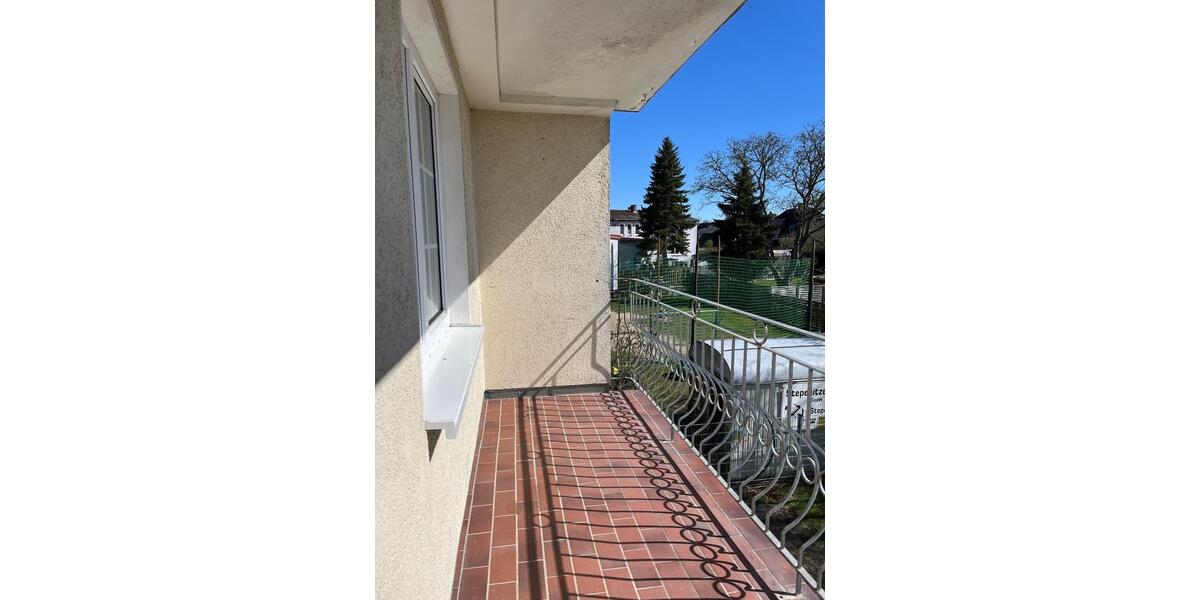 Etagenwohnung Putlitz - 3 Zimmer, 81 m&sup2;, 425&euro; | Angebot:26284403