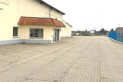 Gewerbeobjekt Malchin Am Strauchwerder - 2.000&euro; | Angebot:25683210