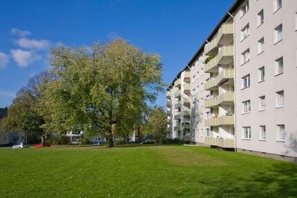 Wohnung Velbert Velbert-Mitte - 2 Zimmer, 55 m&sup2;, 442&euro; | Angebot:27299636