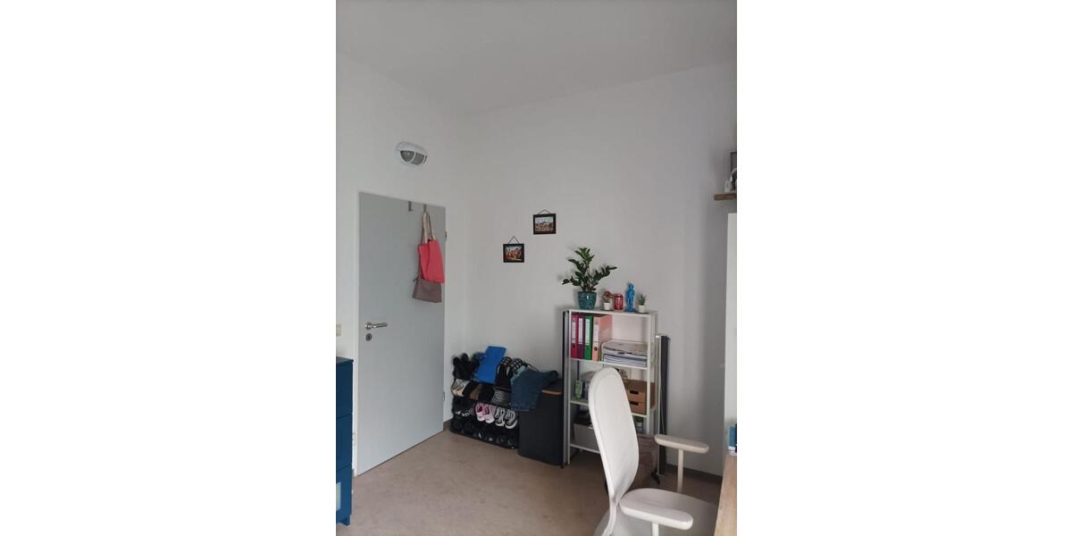 Etagenwohnung Wiesbaden Schierstein - 1 Zimmer, 17 m&sup2;, 213&euro; | Angebot:25568203