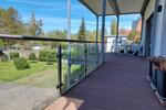 Erdgeschoßwohnung Schwerin Gartenstadt - 3 Zimmer, 115 m&sup2;, 1.728&euro; | Angebot:26381981