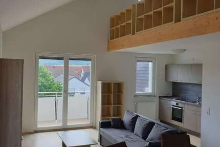 Wohnung zum Mieten in Aalen 799 € 64 m² 2 zimmer