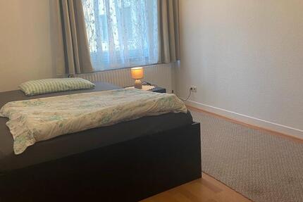 Wohnen auf Zeit Hannover Ahlem-Badenstedt-Davenstedt - 1 Zimmer, 15 m&sup2;, 485&euro; | Angebot:25896195