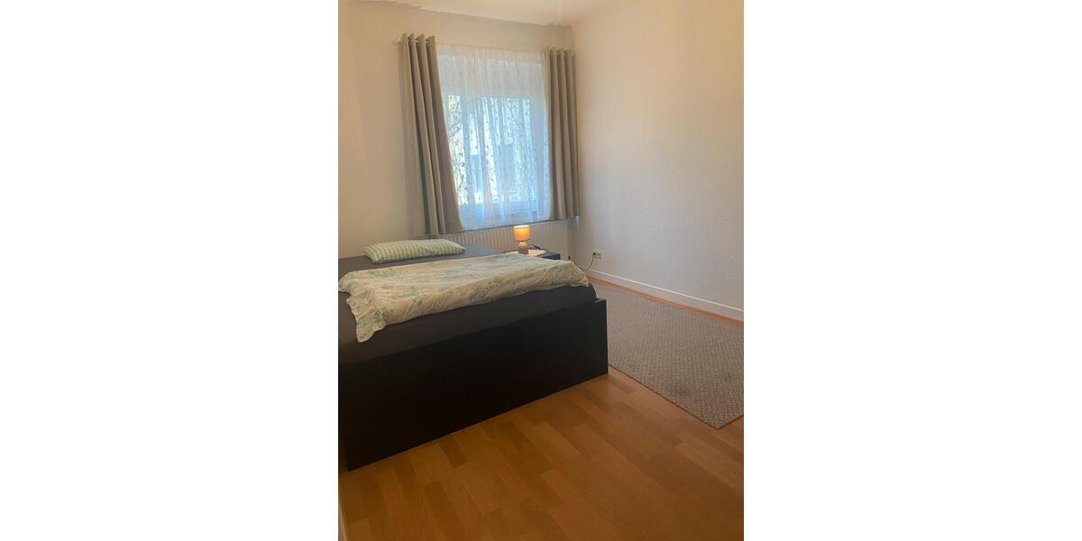 Wohnen auf Zeit Hannover Ahlem-Badenstedt-Davenstedt - 1 Zimmer, 15 m&sup2;, 485&euro; | Angebot:25896195
