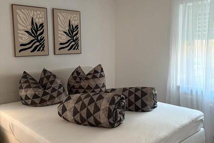 Wohnung Bad Füssing - 2 Zimmer, 50 m&sup2;, 950&euro; | Angebot:26318840