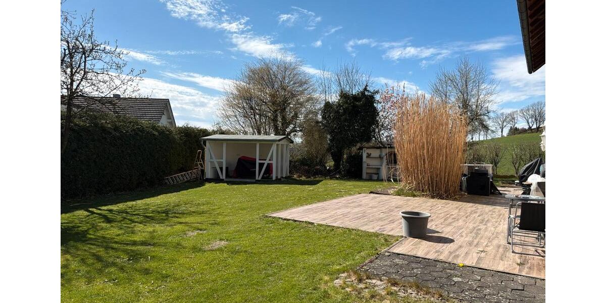 Terrassenwohnung Meschede - 1 Zimmer, 30 m&sup2;, 435&euro; | Angebot:26112624