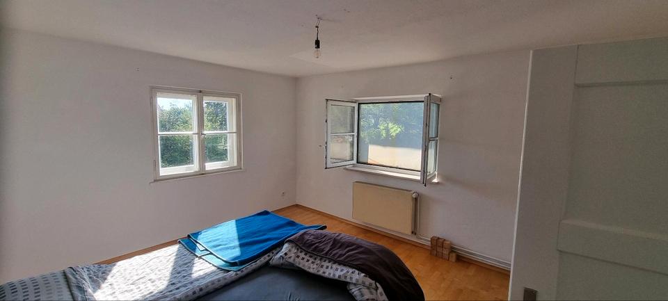 Etagenwohnung Dietramszell - 3 Zimmer, 110 m&sup2;, 1.400&euro; | Angebot:26561811