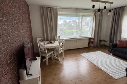 Wohnung Herne Sodingen - 3 Zimmer, 70 m&sup2;, 580&euro; | Angebot:25994217