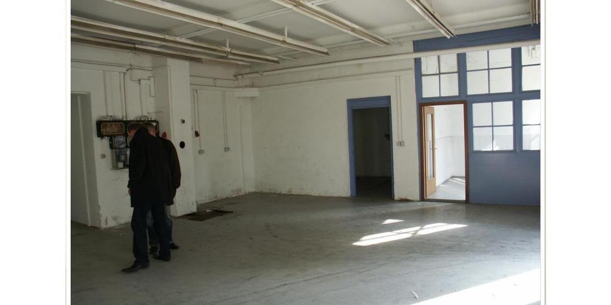 Gewerbeobjekt Schwabach - 1.100&euro; | Angebot:26007674