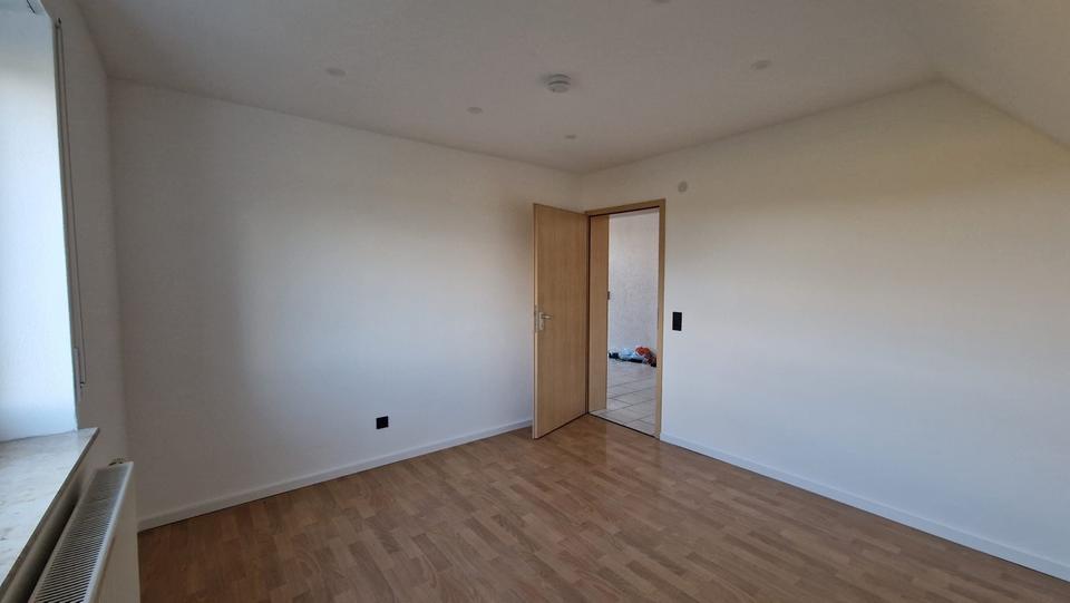 Maisonettenwohnung Reute - 4 Zimmer, 1.200&euro; | Angebot:23681316