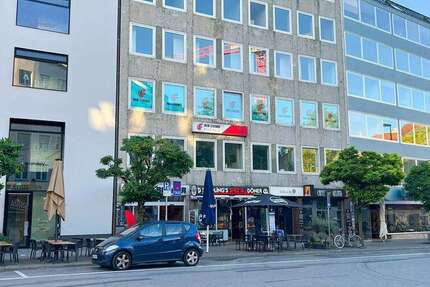 Büro in München 1.357 € 46 m²
