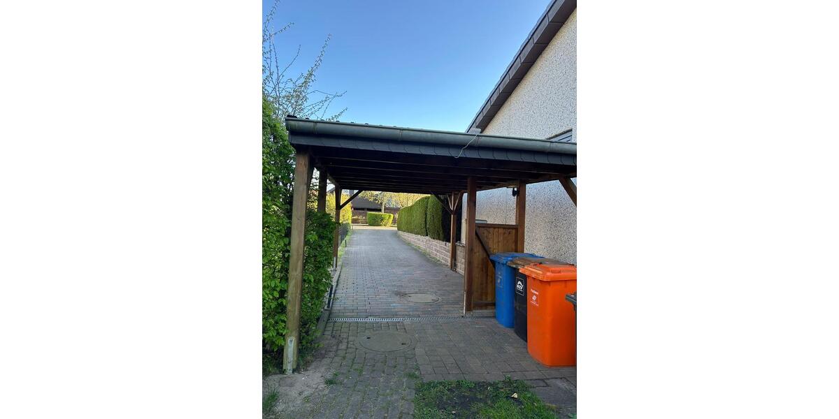 Etagenwohnung Kaltenkirchen - 1 Zimmer, 171 m&sup2;, 500&euro; | Angebot:26350305