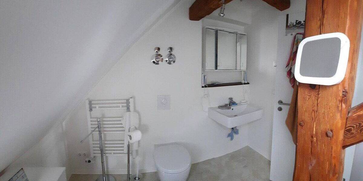 Etagenwohnung Teupitz - 3 Zimmer, 85 m&sup2;, 1.217&euro; | Angebot:26791165