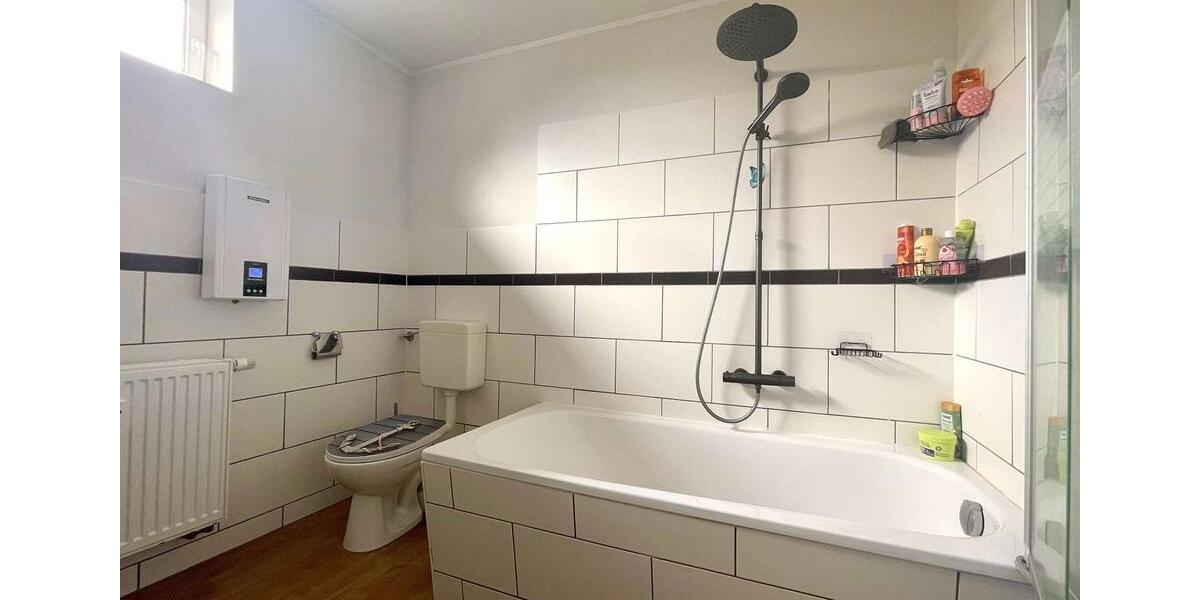 Etagenwohnung Franzburg - 4 Zimmer, 64 m&sup2;, 570&euro; | Angebot:25978951