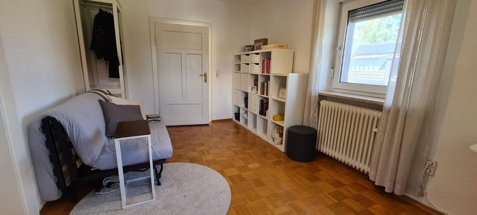 Etagenwohnung München Trudering - 2 Zimmer, 40 m&sup2;, 790&euro; | Angebot:25951754