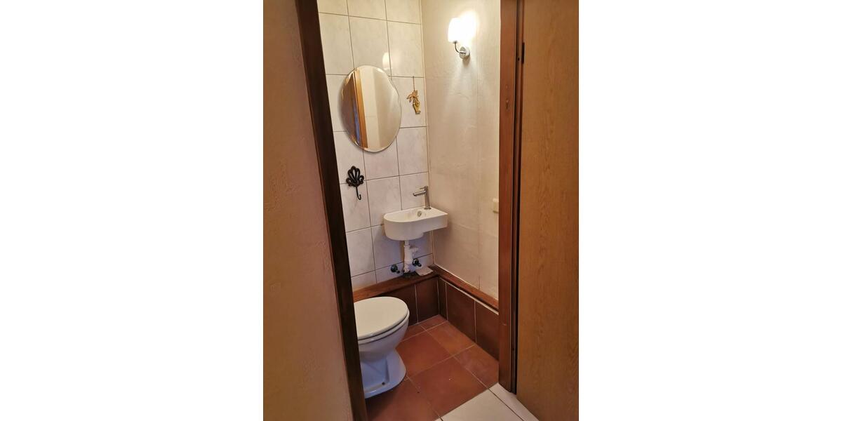 Etagenwohnung Calberlah - 4 Zimmer, 97 m&sup2;, 850&euro; | Angebot:26224121