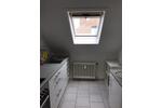 Dachgeschoßwohnung Heiligenhaus - 2 Zimmer, 48 m&sup2;, 350&euro; | Angebot:25102685