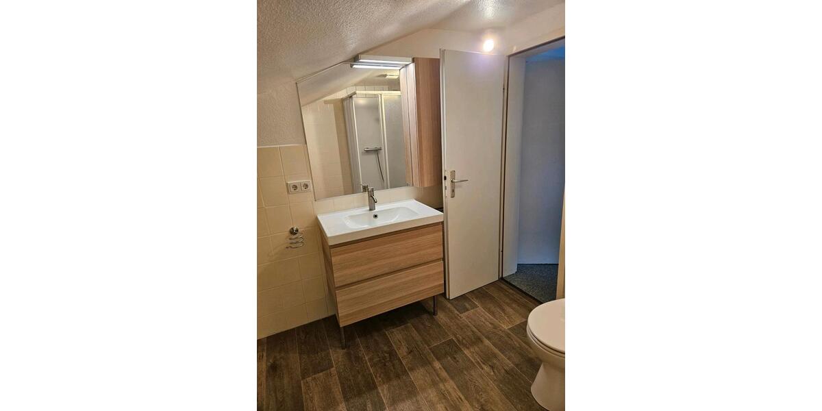 Dachgeschoßwohnung Ellerhoop - 1 Zimmer, 57 m&sup2;, 820&euro; | Angebot:25857150