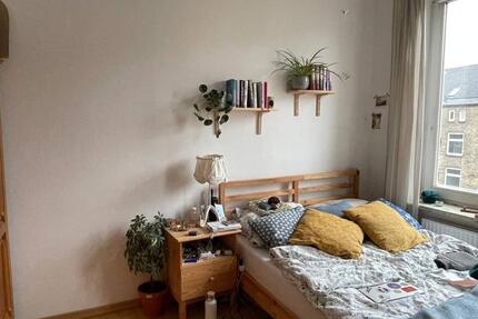 Schönes WG-Zimmer zur Zwischenmiete (0226- 0626) 1 zimmer