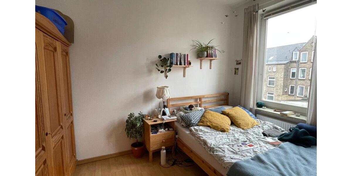 Schönes WG-Zimmer zur Zwischenmiete (0226- 0626) 1 zimmer