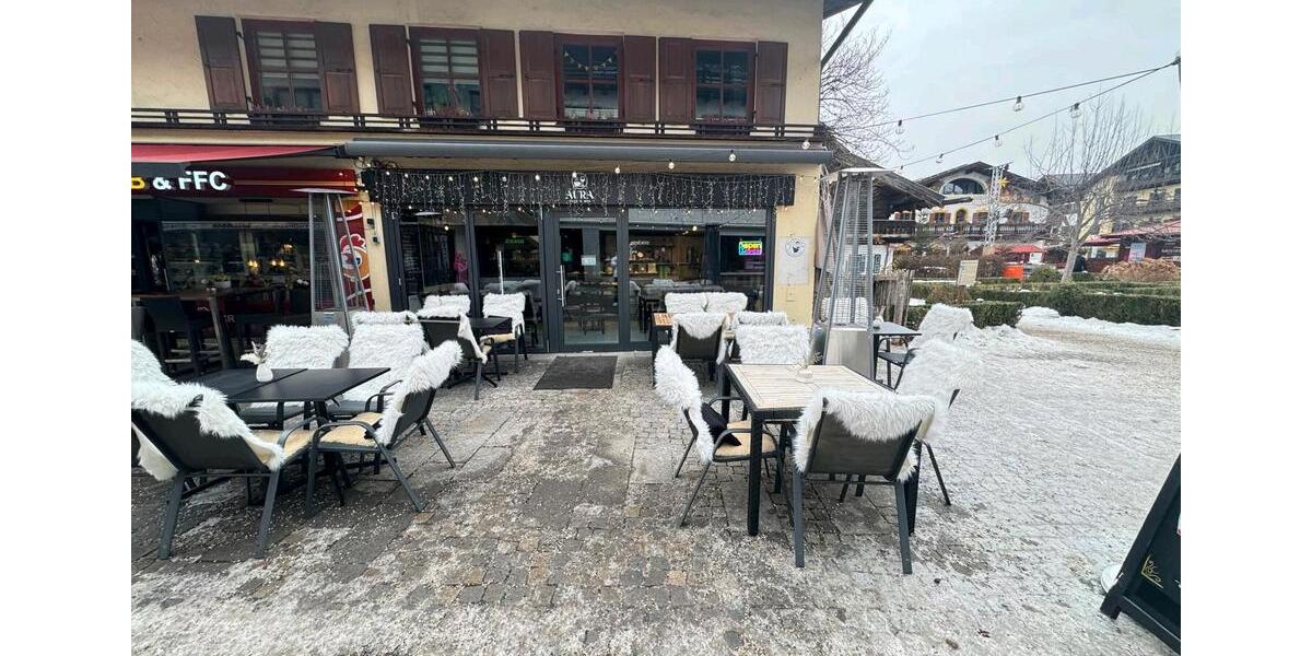 Gewerbeobjekt Garmisch-Partenkirchen Breitenau - 4.300&euro; | Angebot:26680255