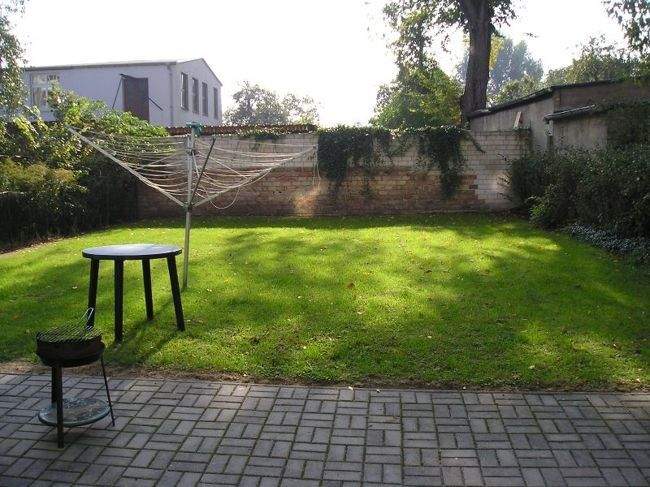 Etagenwohnung Brandenburg an der Havel Altstadt - 2 Zimmer, 37 m&sup2;, 303&euro; | Angebot:25928851