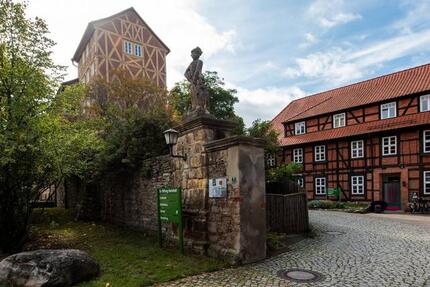 Wohnung Thale - 2 Zimmer, 64 m&sup2;, 545&euro; | Angebot:25303645